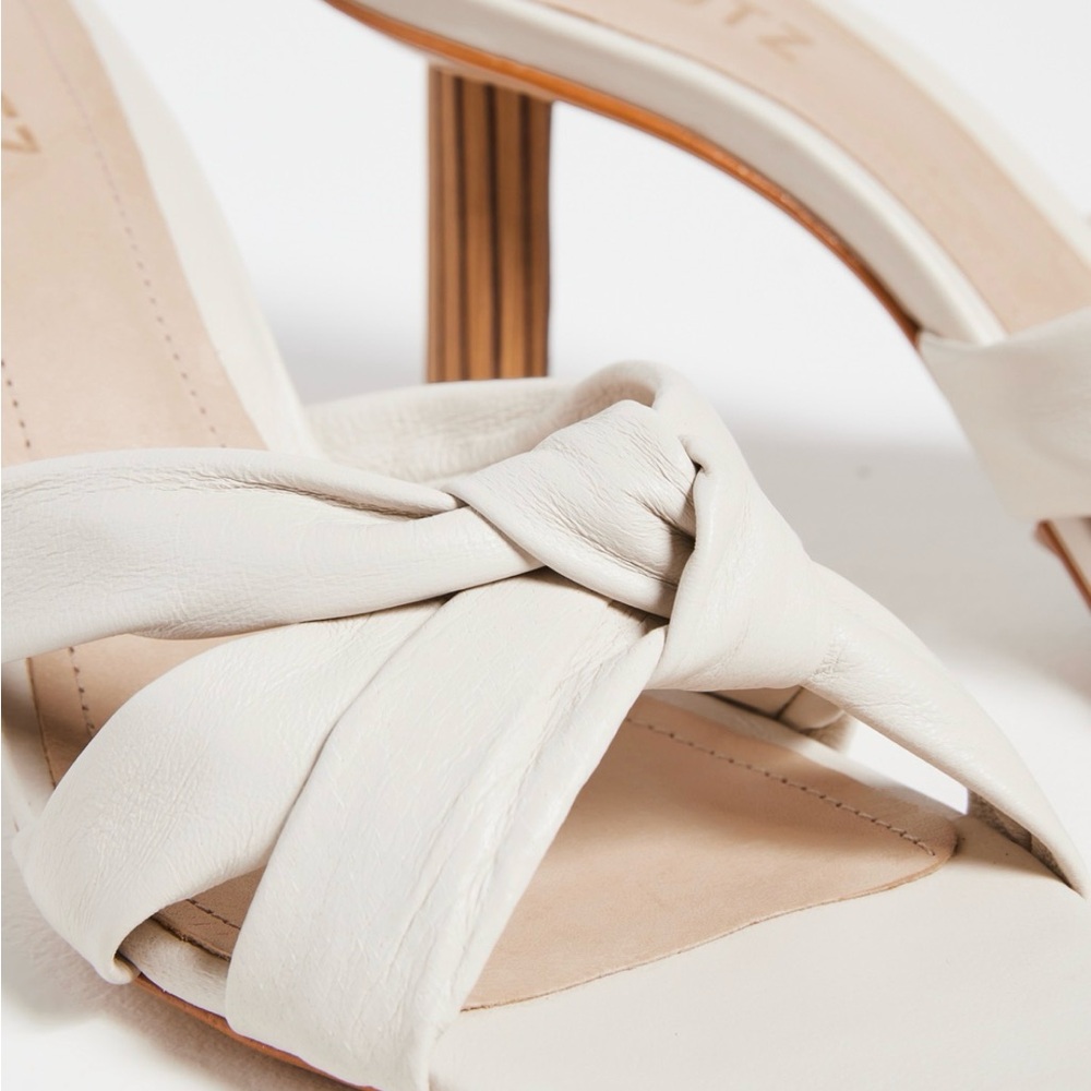 SCHUTZ Mindy Pin Heels - Picture 4 of 9